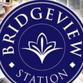 Bridgeview Station Restaurant logo