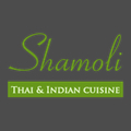 Shamoli logo