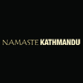 Namaste Kathmandu logo