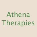 Athena Therapies & Holistics Academy  logo