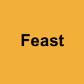 Feast Chinese Restaurant logo