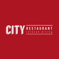 City Restaurant logo