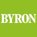 Byron - Lothian Road logo