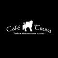 Cafe Truva logo