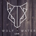 Wolf + Water logo