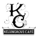 Kelvingrove Cafe logo