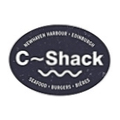 C~Shack logo
