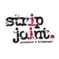 The Strip Joint logo