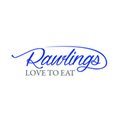 Rawlings - Love to Eat logo