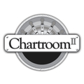 Chartroom II Bistro logo