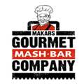 Makars Gourmet Mash Bar logo