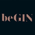 beGin logo