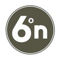 Six Degrees North  logo