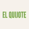 El Quijote logo