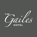 Gailes Hotel - Zest Restaurant  logo