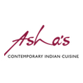 Asha's logo
