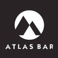 Atlas Bar	 logo
