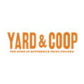 Yard & Coop logo