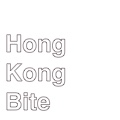 Hong Kong Bite logo