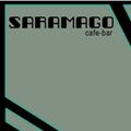 Saramago Cafe Bar logo