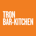 Tron Bar & Kitchen logo