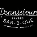 Dennistoun Bar-B-Que logo