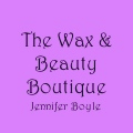 The Wax & Beauty Boutique - Jennifer Boyle logo