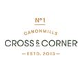 Cross & Corner logo