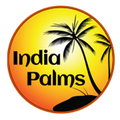 India Palms logo
