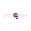 Time 4 Thai logo