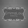 EmmaLou Beauty (within Papillon Hair Boutique) logo