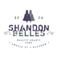The Shandon Belles logo