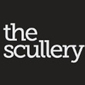 The Scullery logo