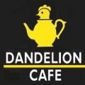 Dandelion Cafe logo